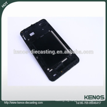 Professional manufacture phone housing zamak die casting factory